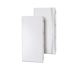 室內(nèi)鋁單板吊頂、幕墻